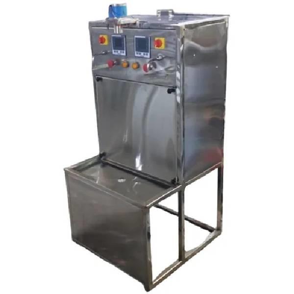 Manual Liquid Filling Machine